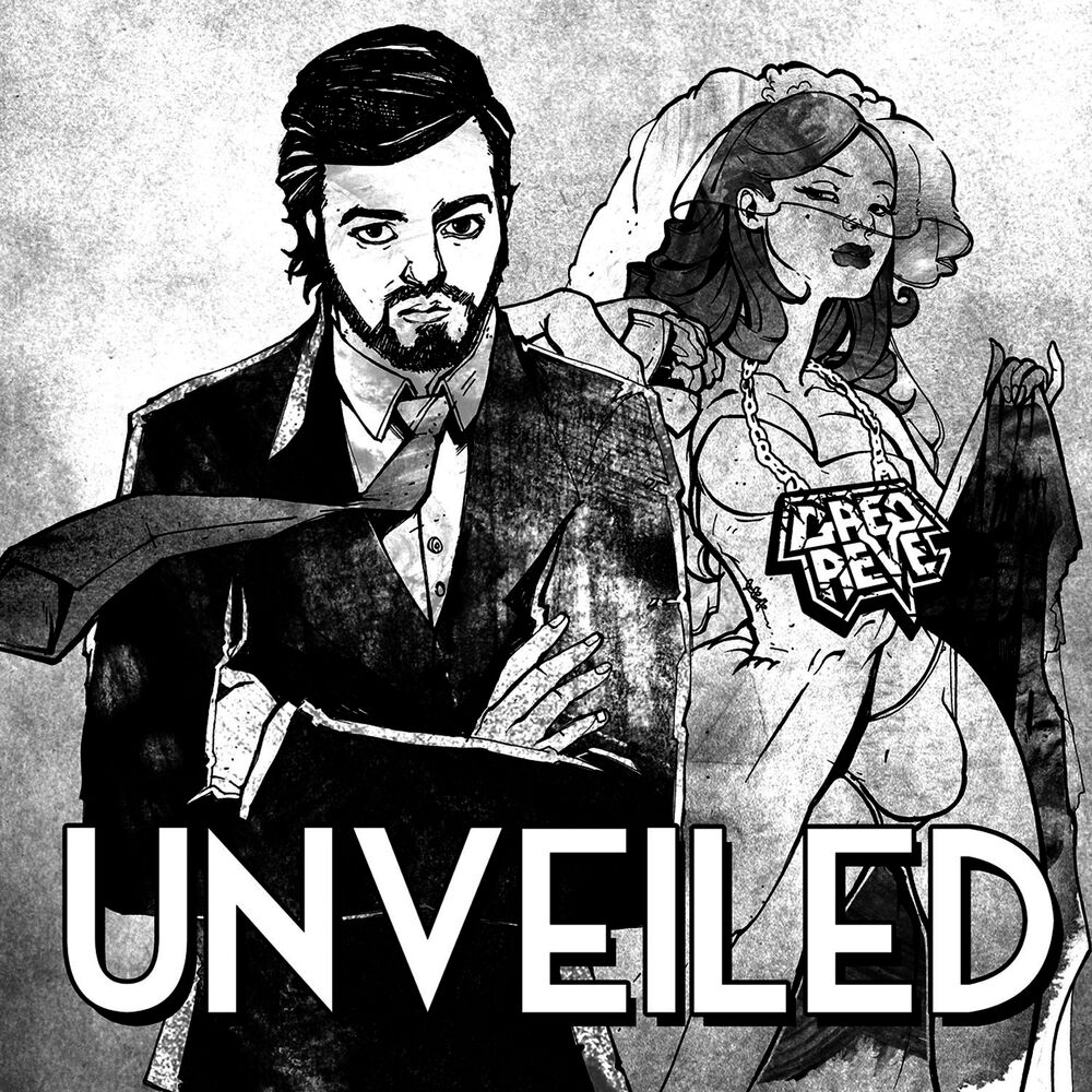 Picture of Unveiled