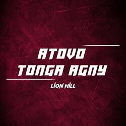 Cover of Atovo Tonga Agny