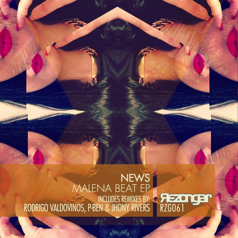 Picture of Malena Beat