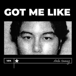 Cover of GOT ME LIKE
