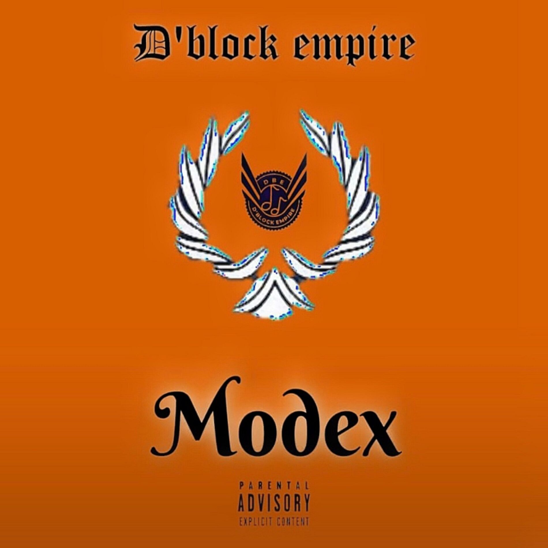 Album cover of Modex (feat. Q Money & IceKey)