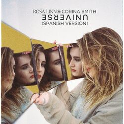 Cover of Universe (Spanish Version)