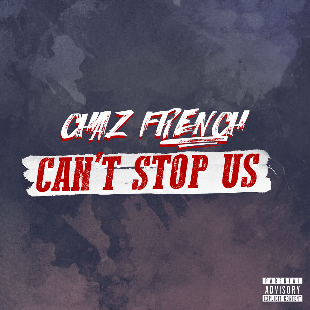 Picture of Can't Stop Us