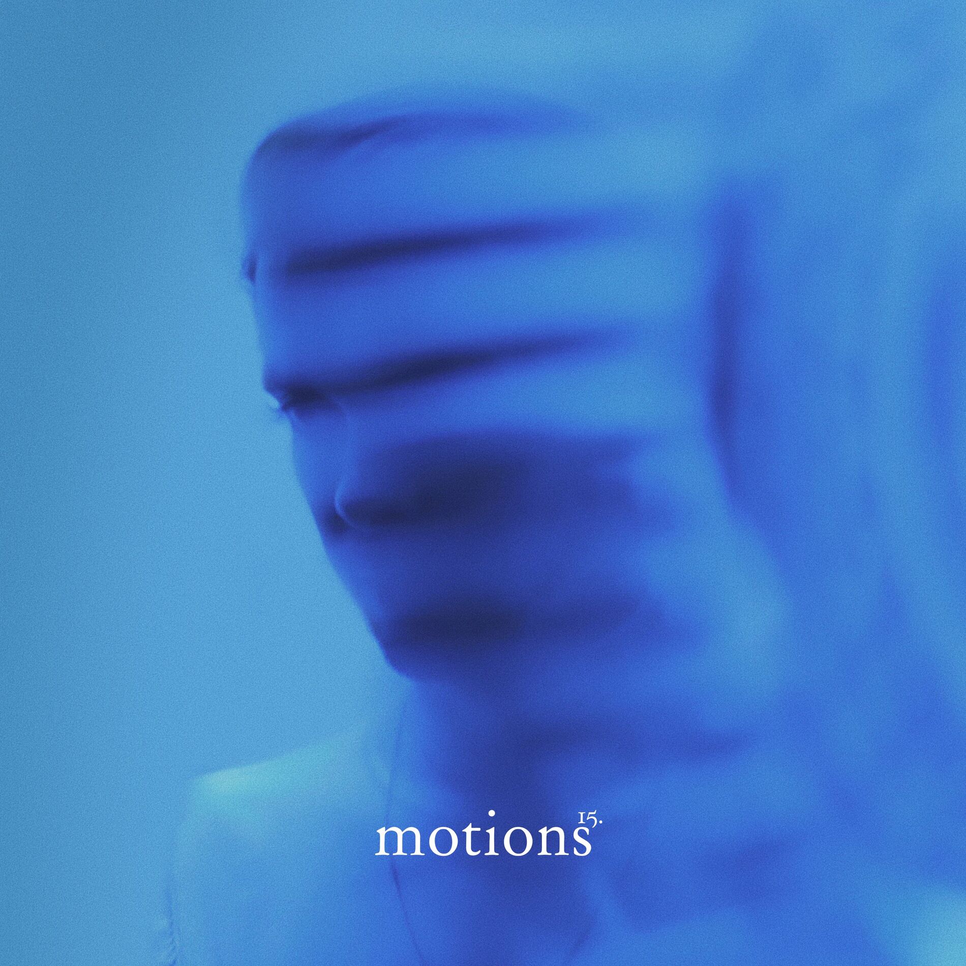 Album cover of Motions