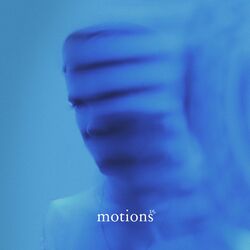 Cover of Motions