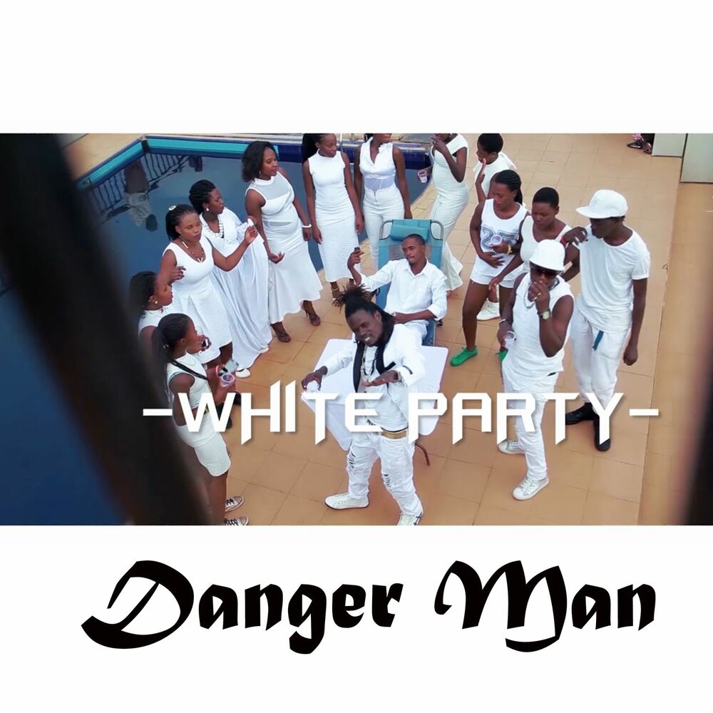Picture of White Party