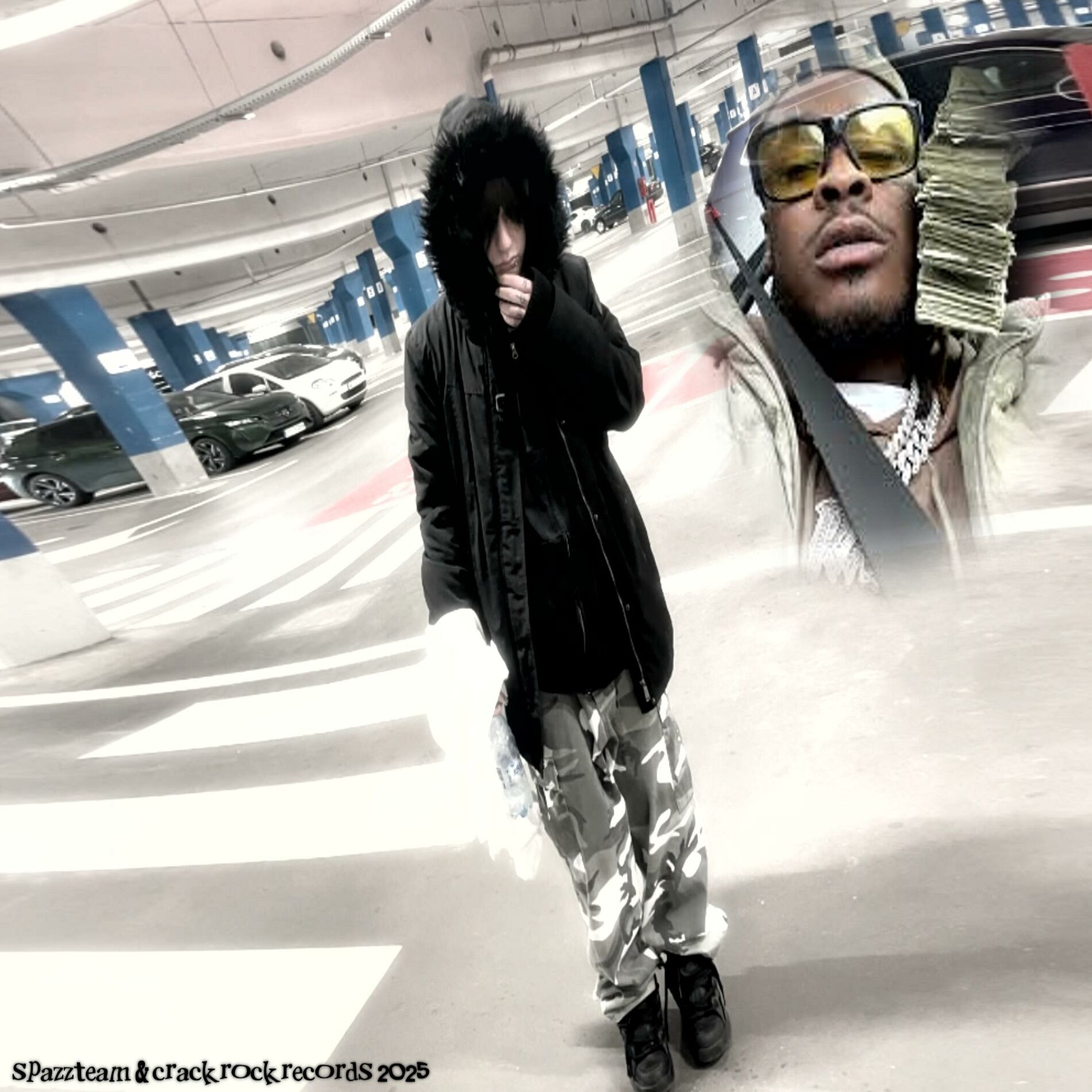 Album cover of Giving Out Deals (feat. RXKNephew)