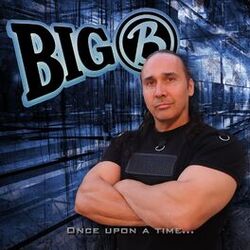 Cover of Once Upon a Time