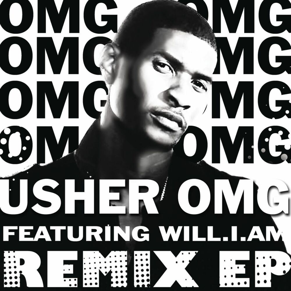 Picture of OMG Remix EP