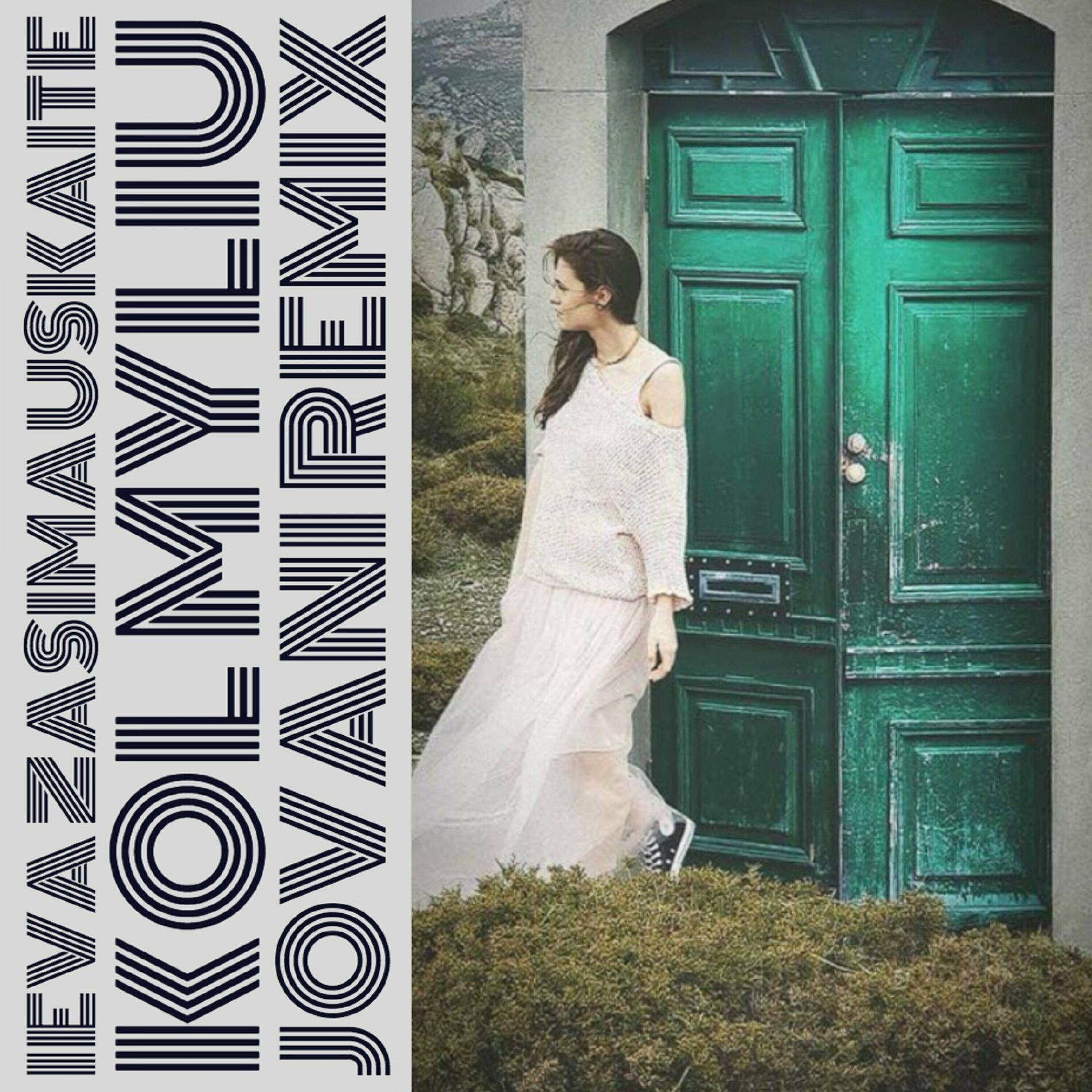 Album cover of Kol Myliu