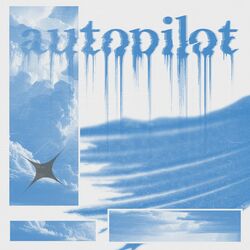 Cover of autopilot