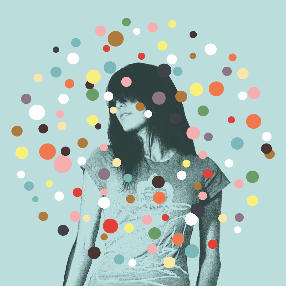 Album cover of Rain