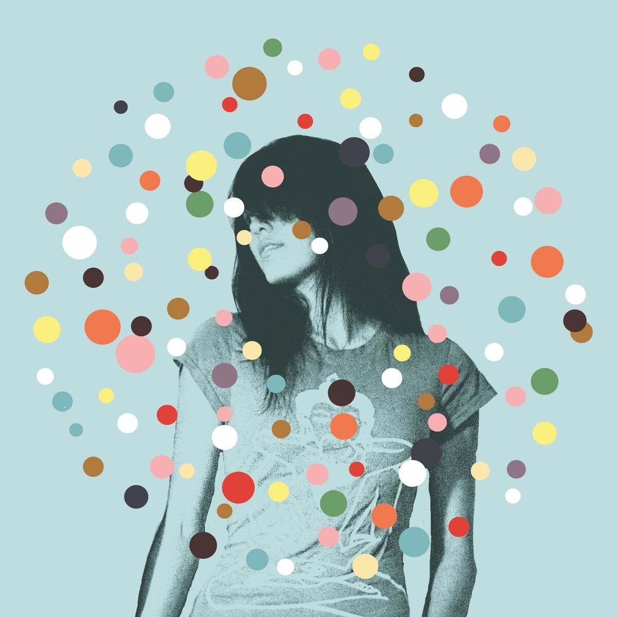 Album cover of Rain