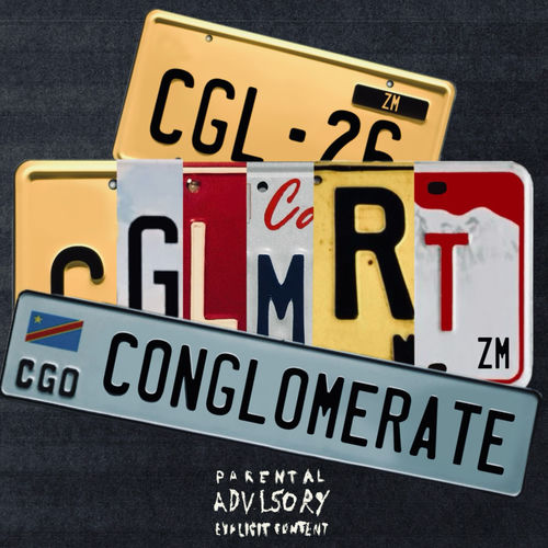 Conglomerate