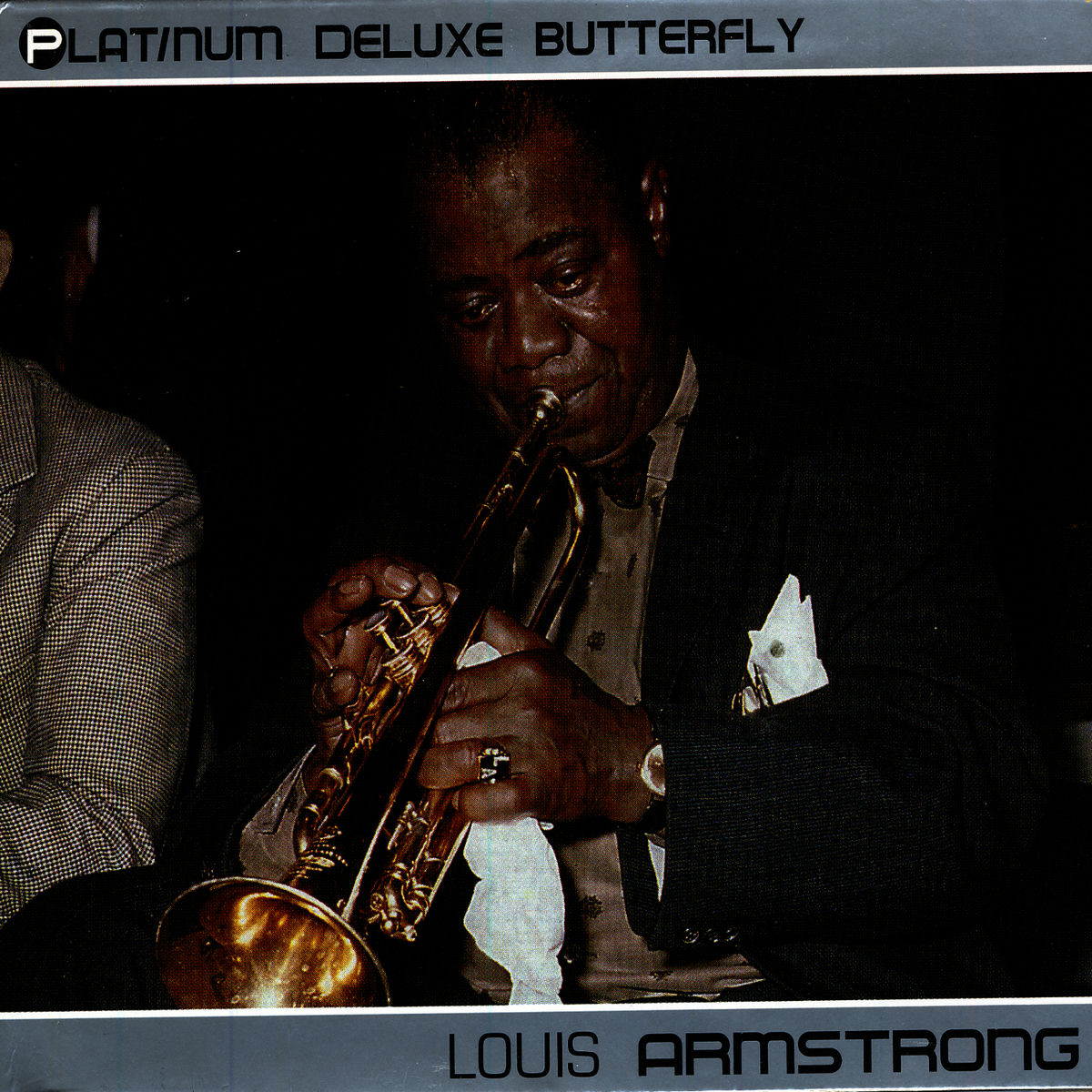 Album cover of La Vie En Rose