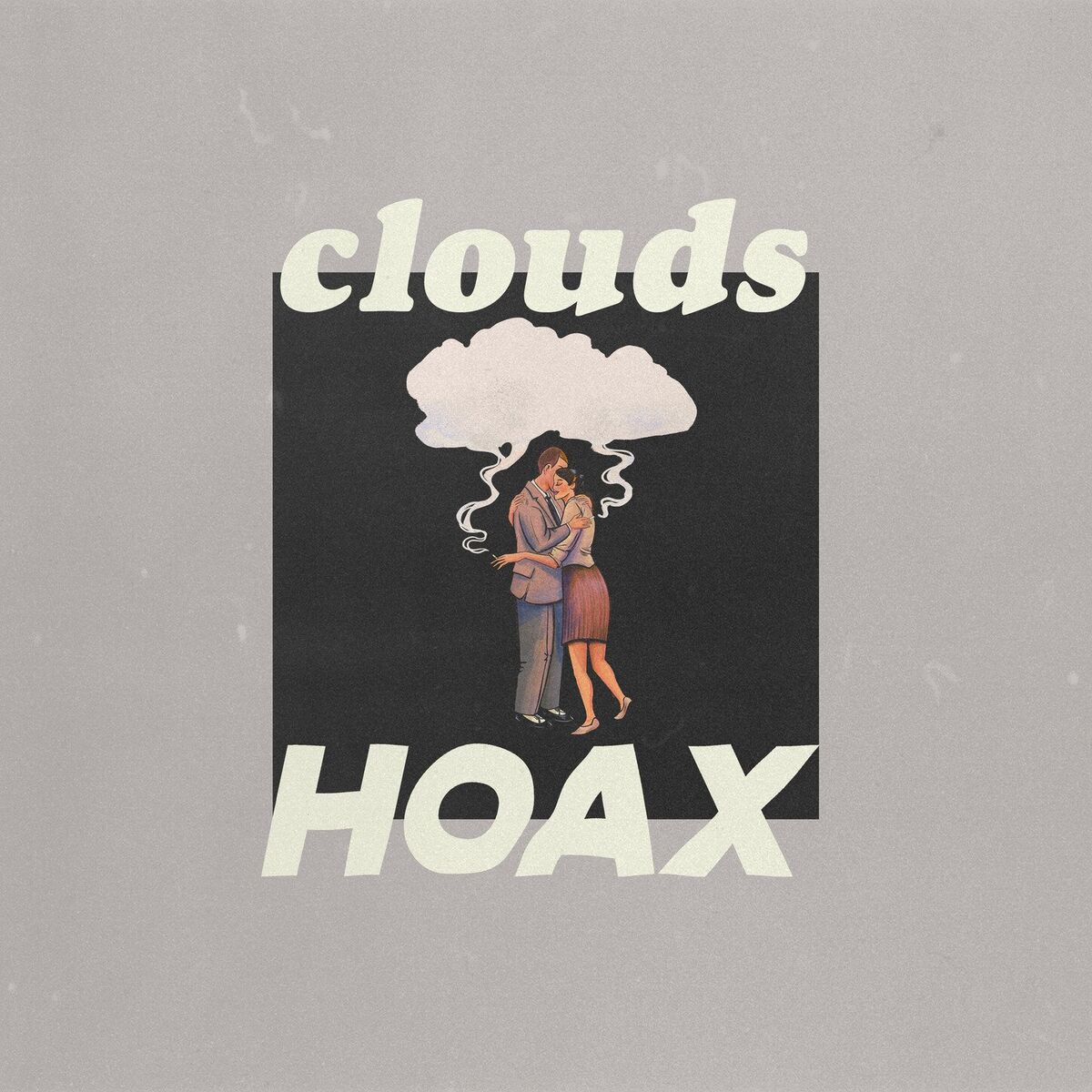 Album cover of clouds