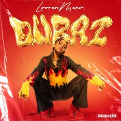 Cover of Dubai