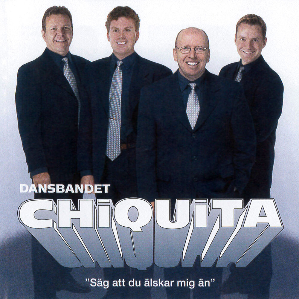 Picture of Säg att du älskar mig än