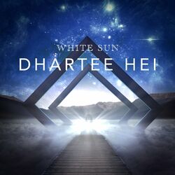 Cover of Dhartee Hei