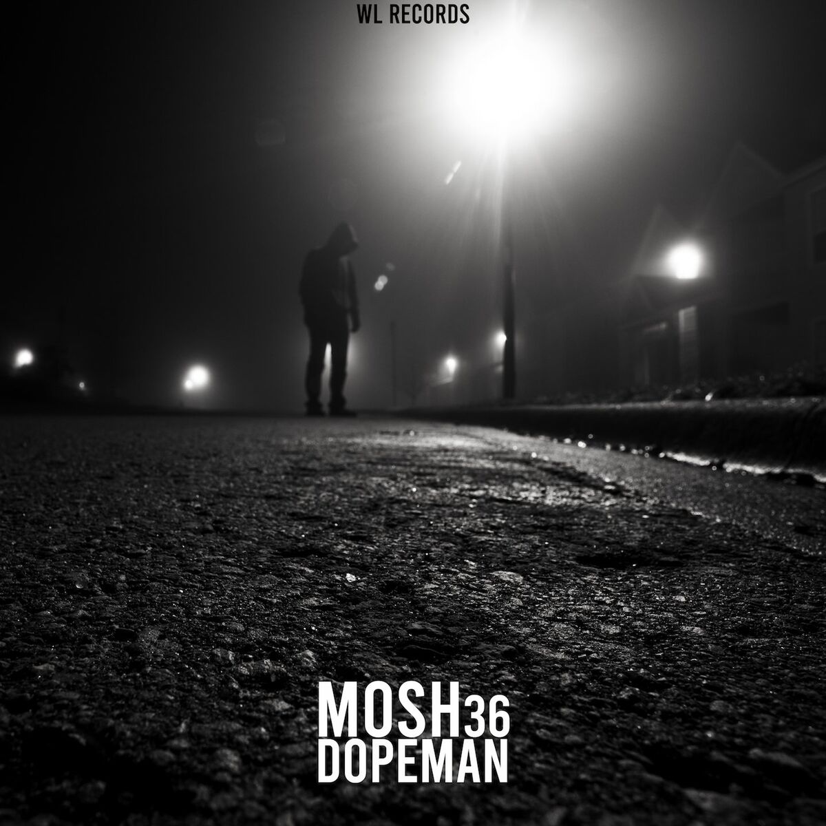 Album cover of Dopeman