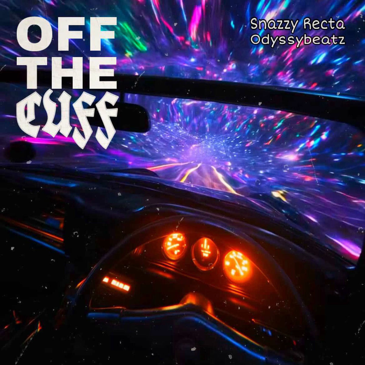 Album cover of Lost Boy