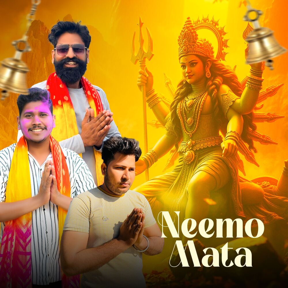 Picture of Neemo Mata
