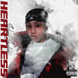 Cover of Heartless