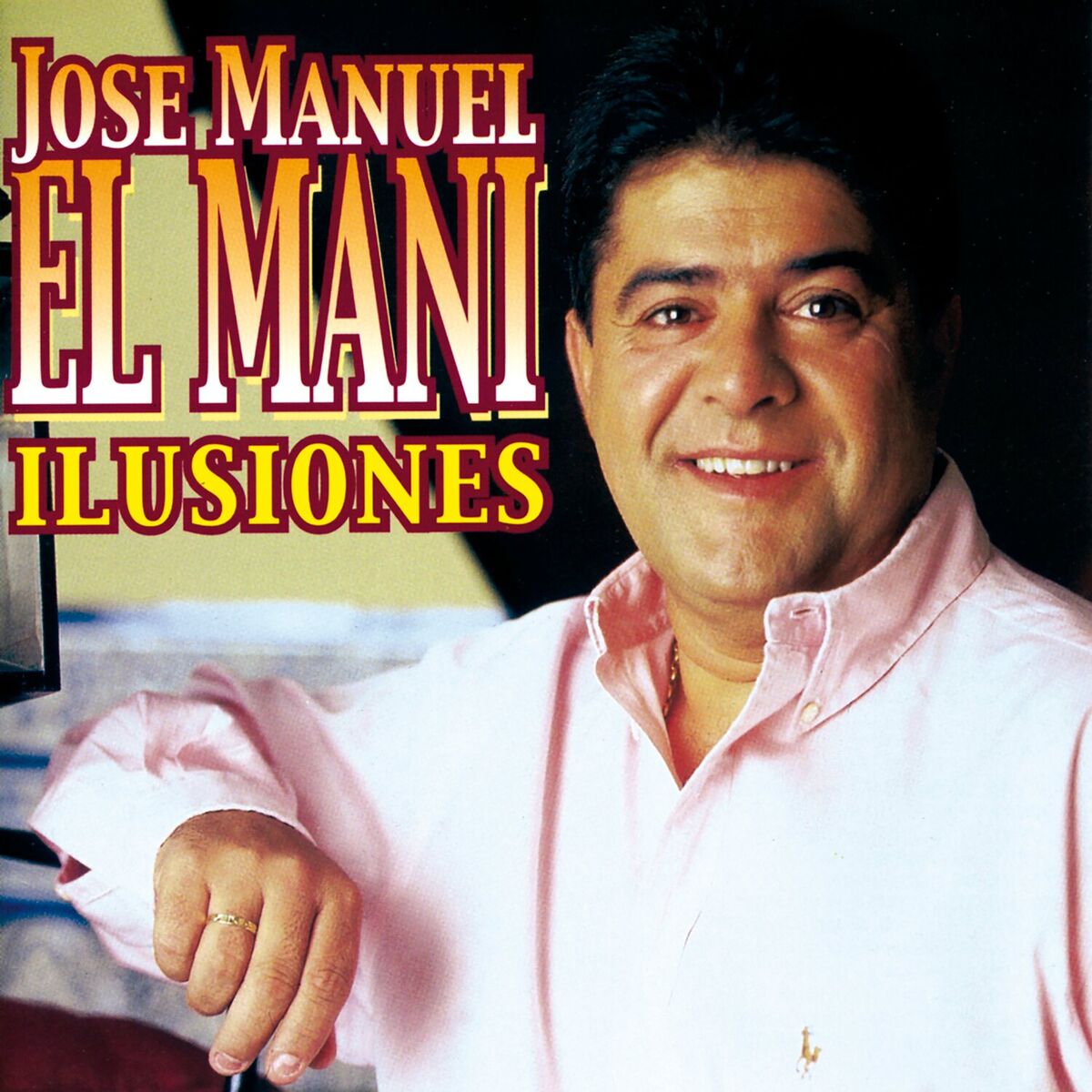 Album cover of Ilusiones