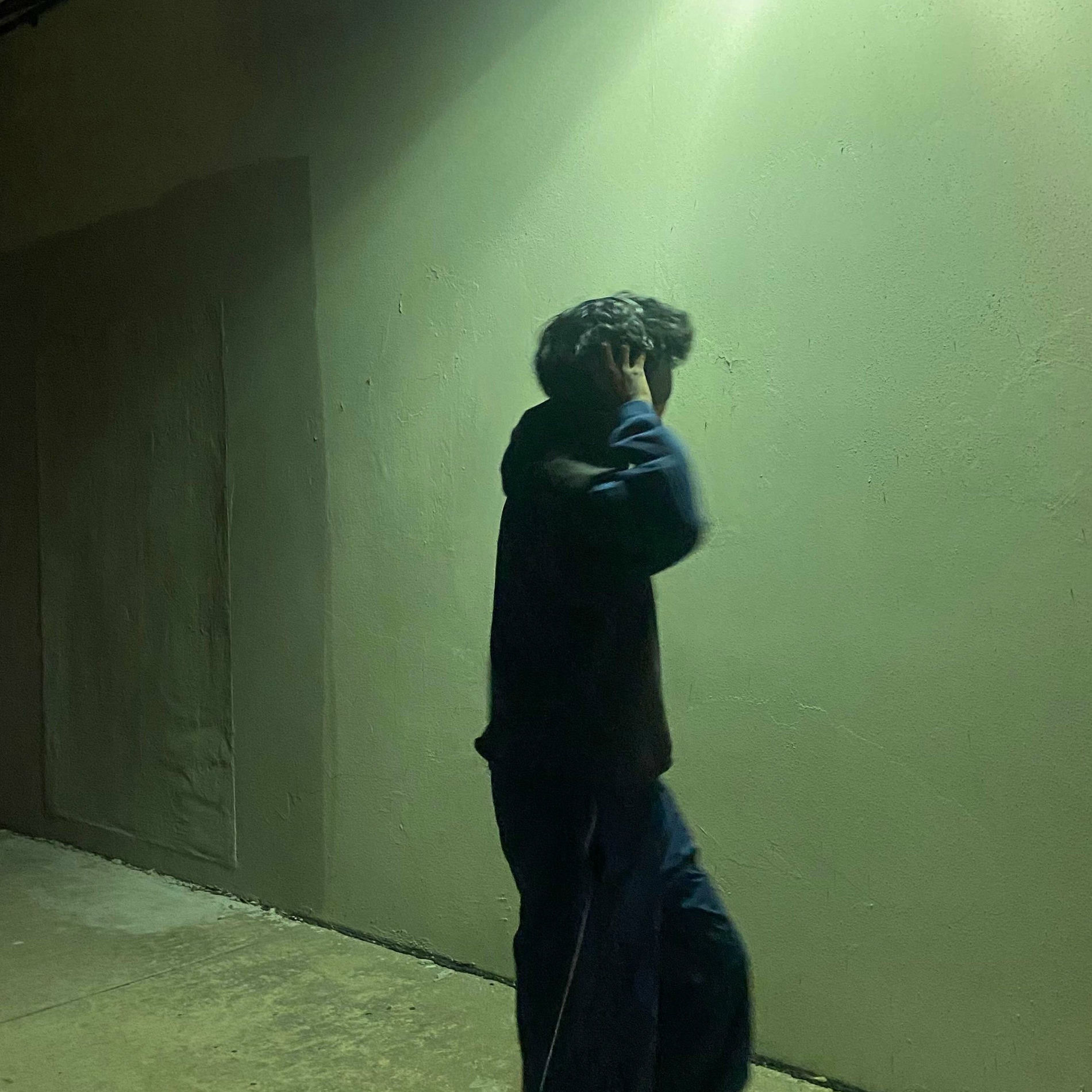 Album cover of model sluts