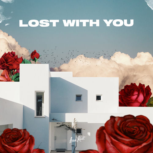 Dont Know Where to Go by Lucas Estrada - 122 BPM