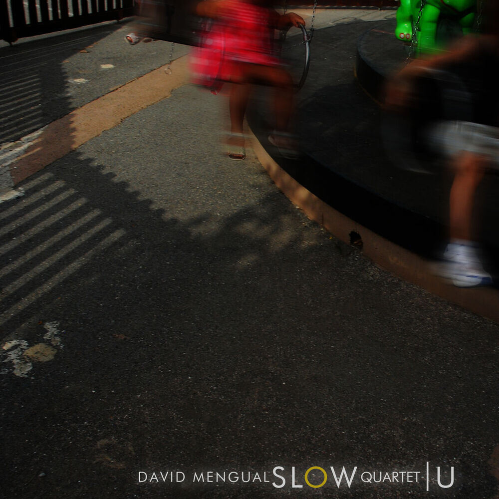 Picture of Slow Quartet: U