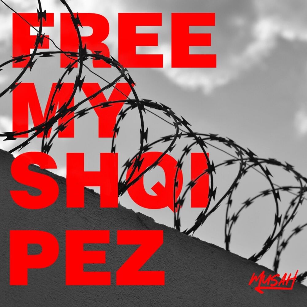 Picture of FREE MY SHQIPEZ