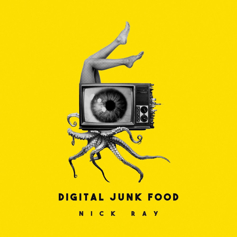 Album artwork for Something More by Nick