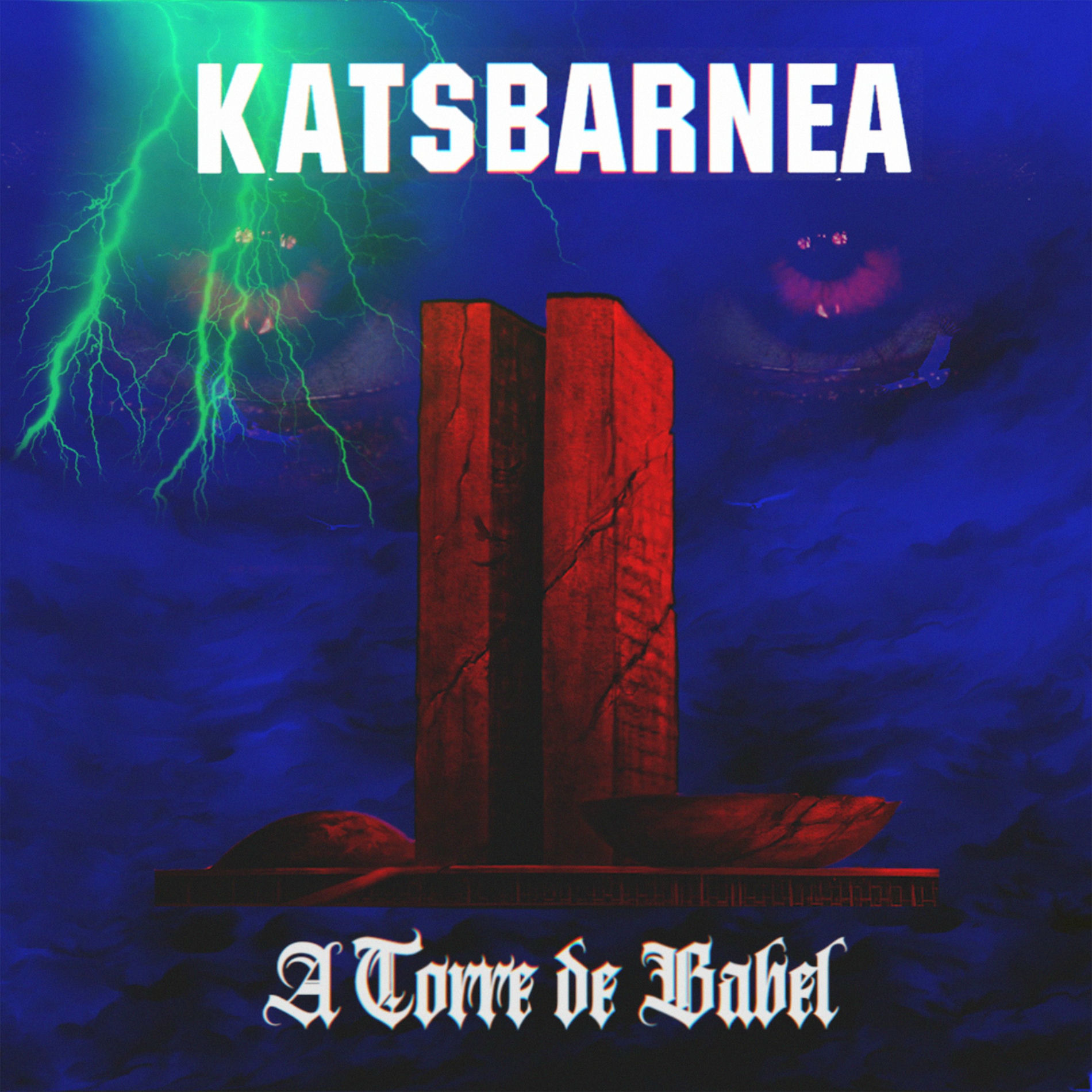 Album cover of A Torre de Babel