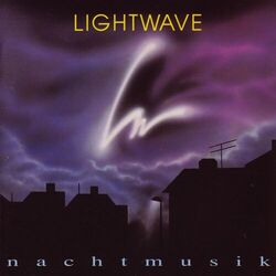 Cover of Nachtmusik