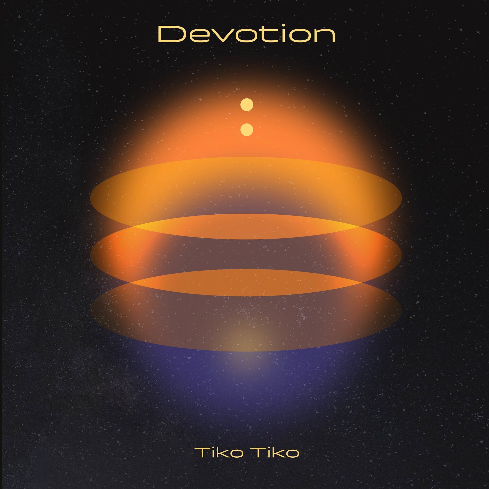 Album cover of Devotion