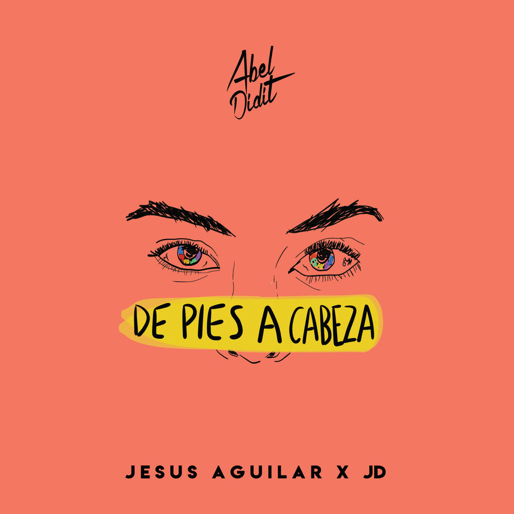 Picture of De Pies a Cabeza