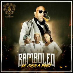 Cover of De Cuba a Perú