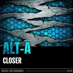 Cover of Closer