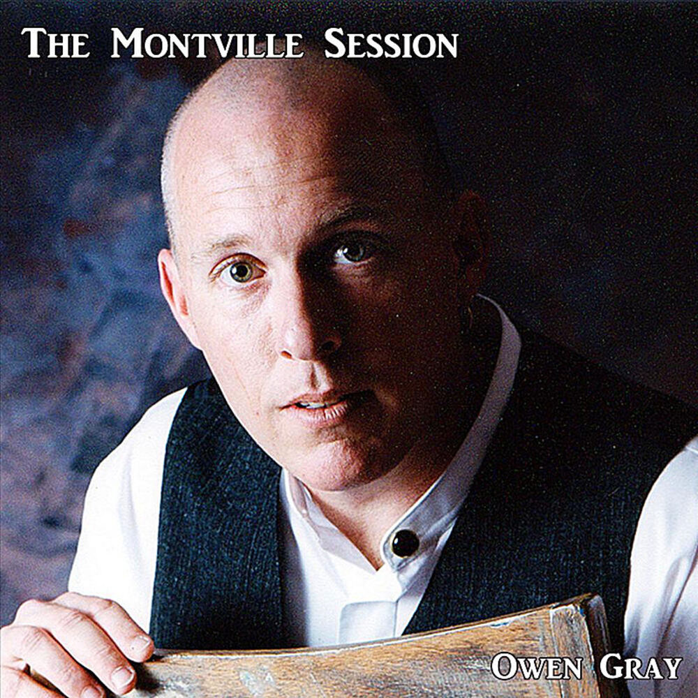Picture of The Montville Session