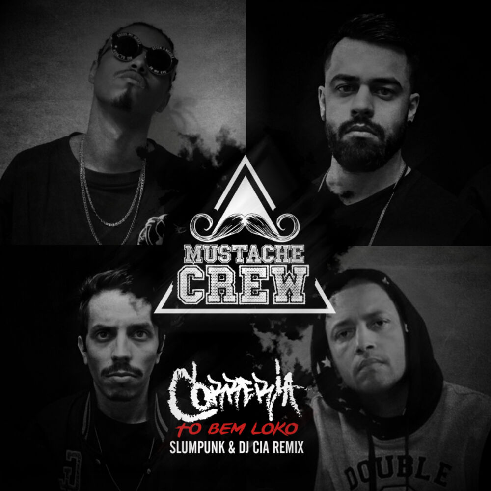 Picture of To Bem Loko (Slumpunk & Dj Cia Remix)