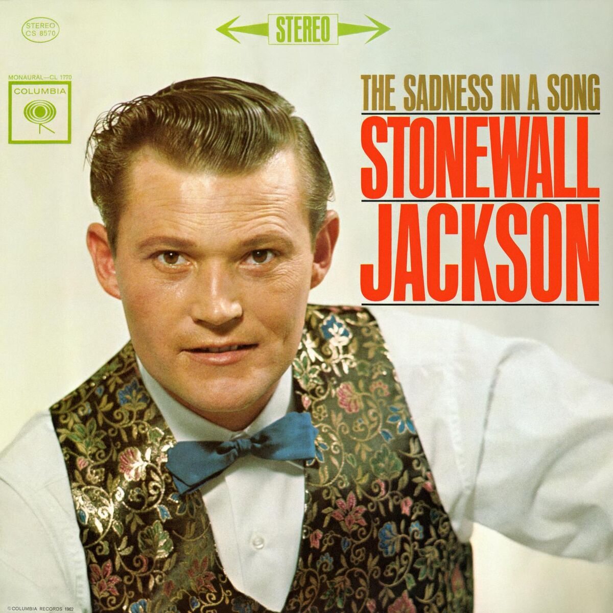 Album cover of The Sadness In a Song