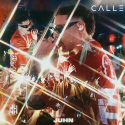 Cover of Calle
