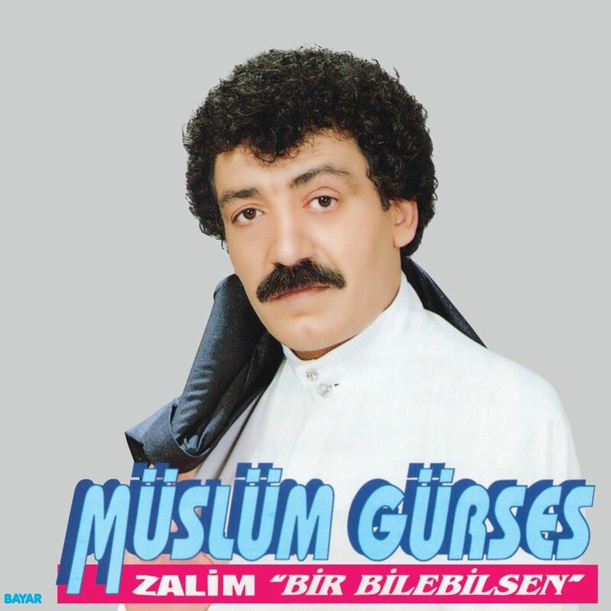 Album cover of Bir Bilebilsen