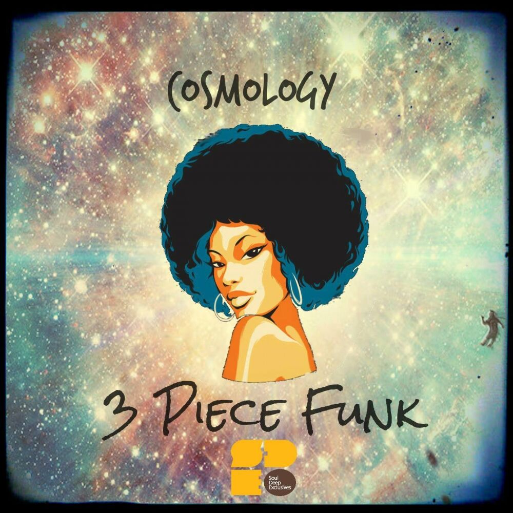 Picture of 3 Piece Funk