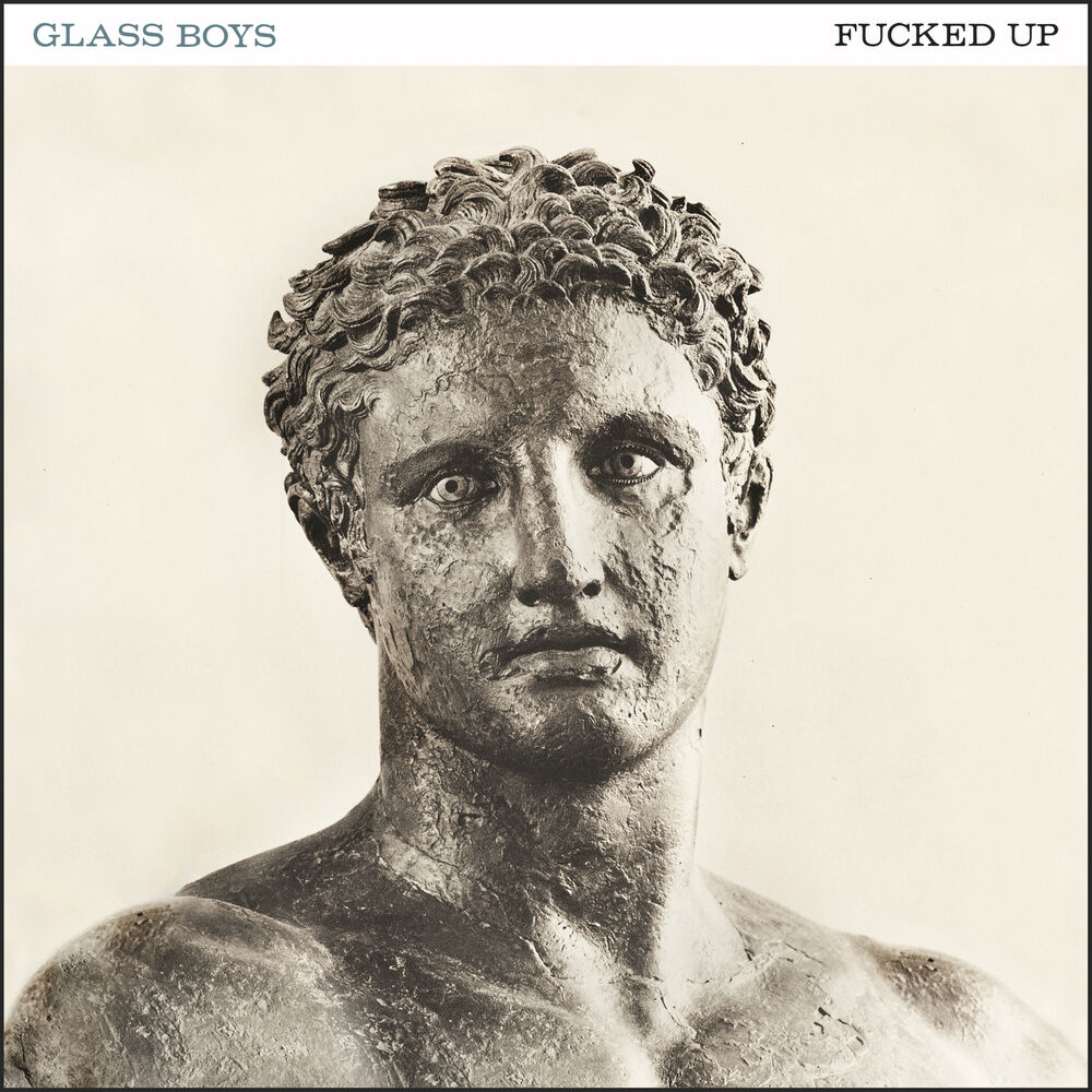 Picture of Glass Boys