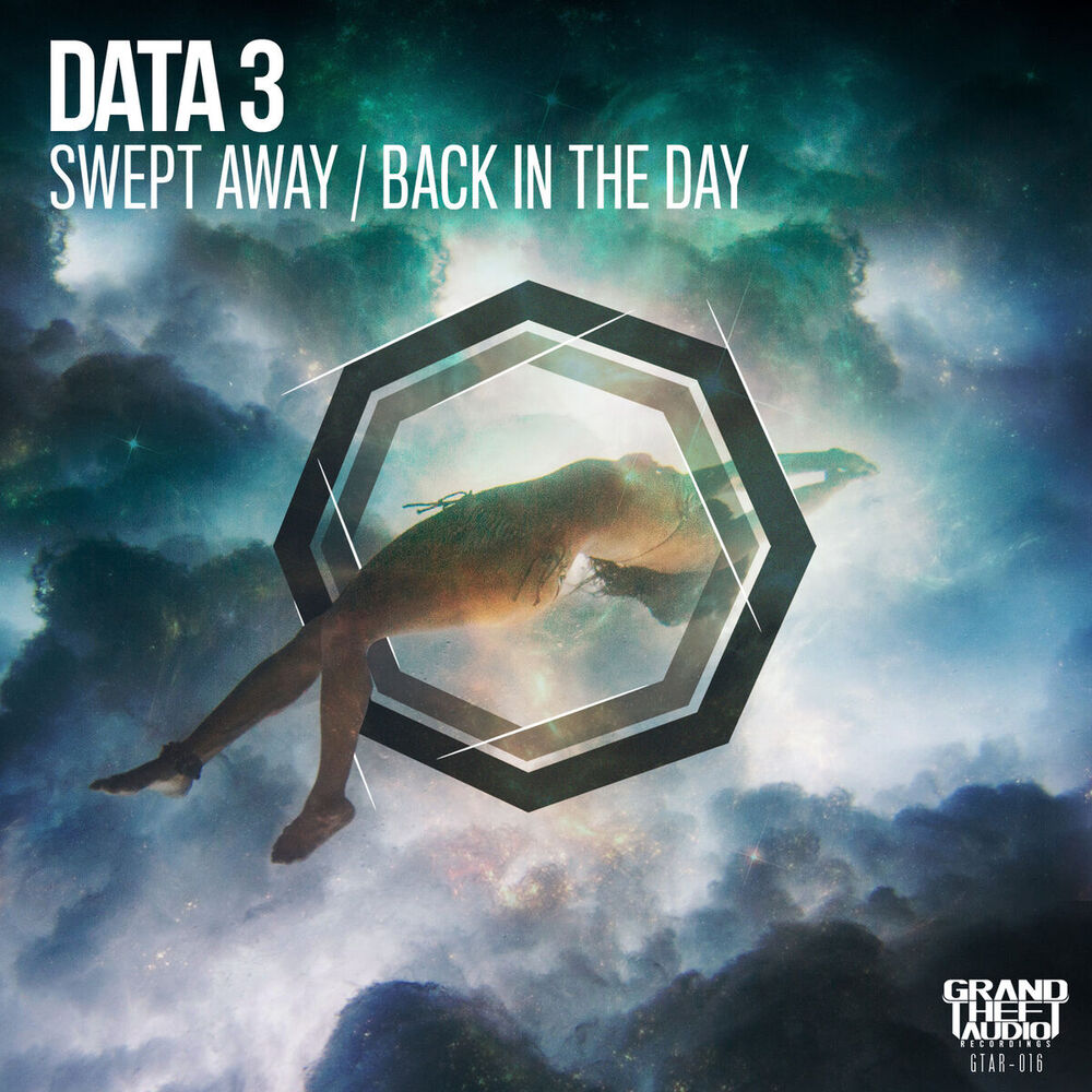 Picture of Swept Away // Back In The Day
