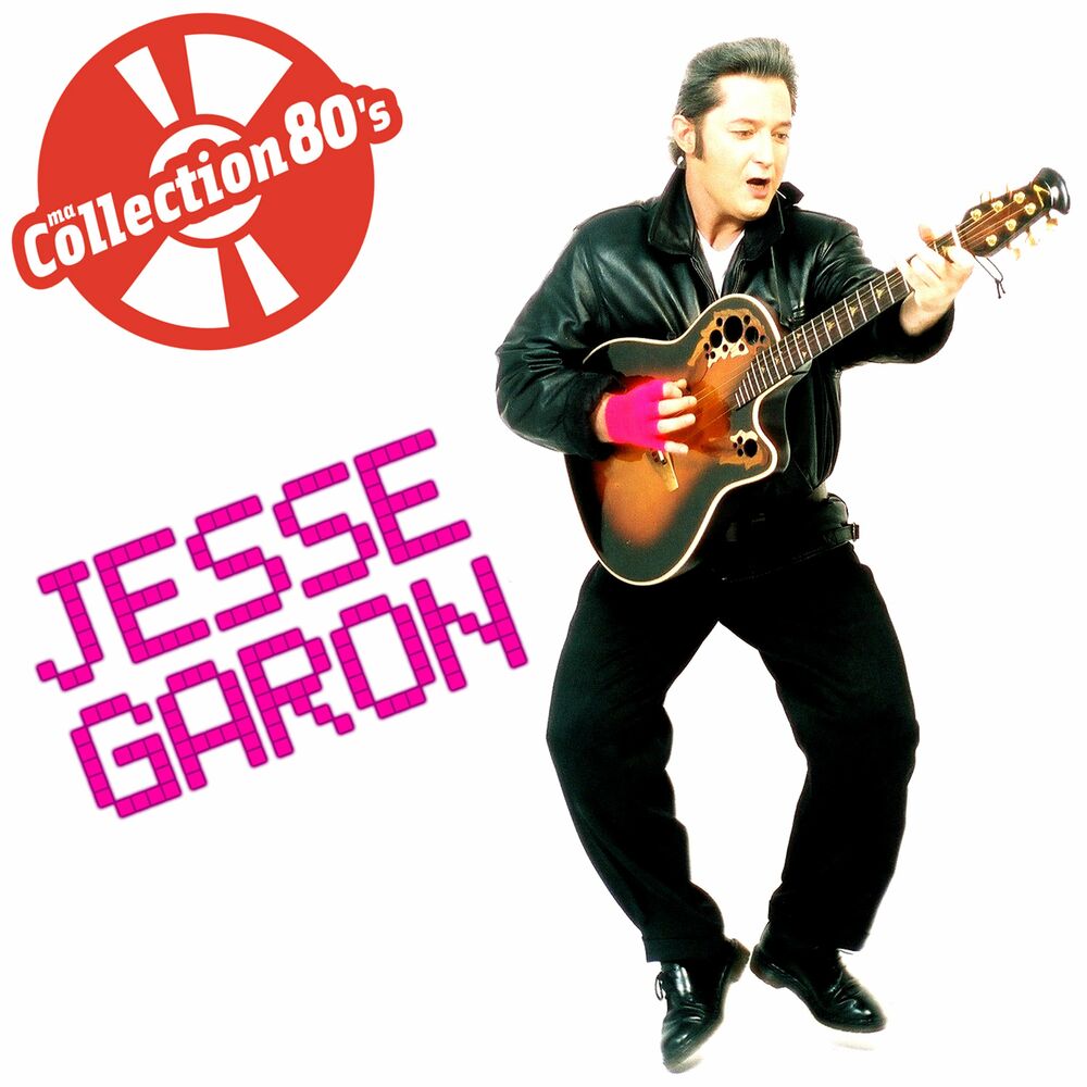 Picture of Ma collection 80's: Jesse Garon