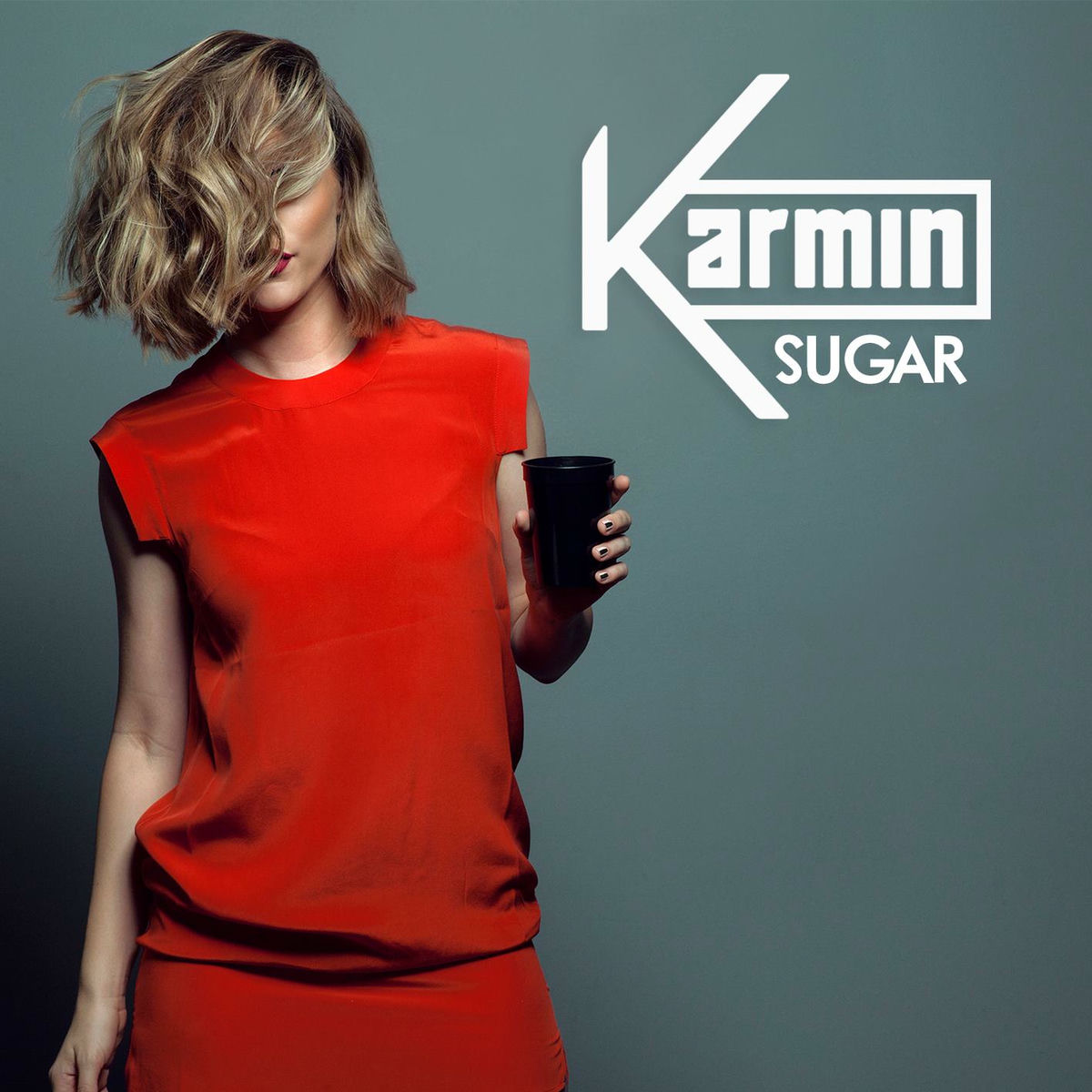 Album cover of Sugar