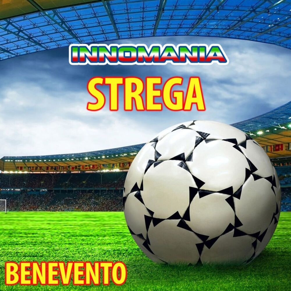 Picture of Strega - Inno Benevento